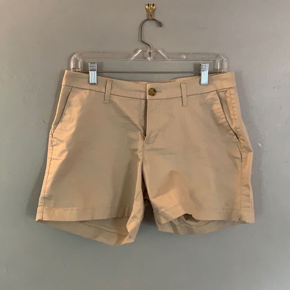 Old Navy khaki shorts